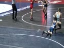 145lbs Reid Paswall WS vs Frank Varallo CC