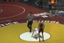 145lbs Ryan Hogan LI vs Michael Engels HN