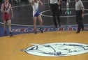 145lbs, Semi, Blake Roulo, VA vs CJ Cobb, NJ