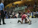 145 lbs match Abbas Tamaradze Northeast vs. Ty White Shamrock