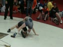 145 lbs match Jesse Rodgers Yatesboro vs. Jarod Jones Panhandle
