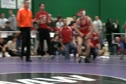 145 lbs semi-finals Mike Caputo NR R vs. Jimmy Kloc IQ  G