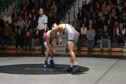 149 Donnie Vinson BU vs Kevin Tao AU