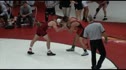 149 Lbs Final Derek Valenti VA R vs Owen Wilkinson Lock Have G