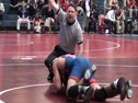 149lbs Consi Kulczycki Zach Brown vs Andrew Lenzi Penn