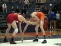 149lbs Final Kyle Dake Cornell vs Kevin LeValley Bucknell