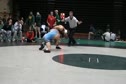 149lbs Final Paul Liguori Harvard R vs Craig Eifert Cornell G