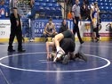 14U Qtr157lbs Jan Johnson IX vs Clay Byerly VII