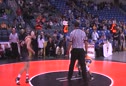 14U Final 124lbs Patrick Duggan IX vs Josh Shields III