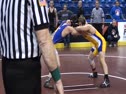 14U Final 147lbs Andrew Doak III vs John Grossi XI