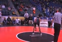 14U Final 157lbs Tyler Worthing VII vs Jan Johnson IX