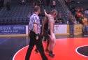 14U Final 252lbs Dustin Jones X vs Andrew Brown IX