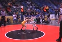 14U Final 92lbs AC  Headlee I vs Luke Pletcher III