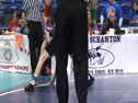 14U Qtr 124lbs Dalton Zimmerman V vs RJ Boozer VI