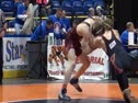 14Upt 140lbs James Lingenfelter V vs John Vaughn IX