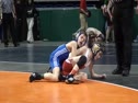 14Upt 77lbs Lane Klein IV vs Brandon Sauers VIII