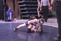 14Ur16 107lbs Tyler Vath VI vs Hunter Hendricks VIII