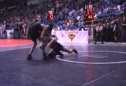 14Ur16 124lbs Austin Leon VII vs Darren Brown V