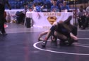 14Ur16 147lbs Luke Fiurnier VII vs Dakota Braine VIII