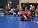 152 Anthony Minotti (R) vs Nickalis Russell