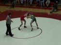 152 Brandon Rudy CV vs Garrett Peppelman CD