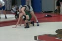 152 Cohl Fulk WS vs Andrew Vittorio DB