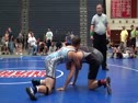 152 Corey Aungst (G) vs Zach Hartzell (R)