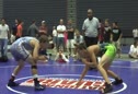 152 Corey Aungst (R) vs Dylan Killian (G)