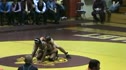 152 Evan Delong (Kane) vs Xavier Ross (Sharon)