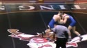 152 Taylor Harrington (Fort LeBoeuf) vs Levi Stoyer (Reynolds)
