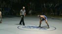 152 Tyler Miller(Reynolds) vs Dan Krysiak (Cathedral Prep)