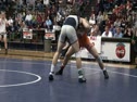152 lbs finals Cole SHeptock NH R vs. Cohl Fulk WS G