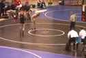 152lbs, 3rd, David Wesley, VA vs Doug Hamann, NJ