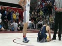 152lbs Consi FInal Derrek Gardner AP G vs Sal Diaz WS R