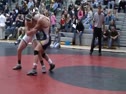 152lbs Consi Finals Christian Dietrich GRE(G) vs Mike Hewitt QUE(R)