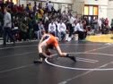 152lbs Corbin Nulton WES vs Tyler Patrick MCD