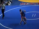 152lbs, R64, David Wesley, VA vs Harley Palyck,