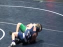 152lbs Eric Morris WS vs Collin Pierlott CC