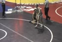 152lbs Eric Morris WS vs Kyle Pompilio SP