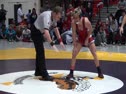 152lbs Final Devin Geoghegan DBR vs Lex Ozias SOG