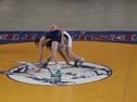 152lbs, Final, Lorenzo Thomas, PA, vs Eric Morris, PA