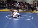 152lbs Kyle Roach STM vs Lex Ozias SOG