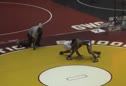 152lbs Malik Lovell LI vs Aaron Ward HN