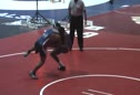 152lbs Malik Lovell LI vs Maurice Chapman MV