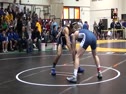 152lbs Matt Foster GOC vs Lucas Rider FPK