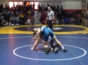 152lbs Qtr Cooper Deller DAL vs Devin Geoghegan DBR