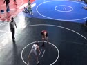 152lbs, R16, Eric Morris, PA vs Jon Nieman, PA