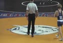 152lbs, Semi, Eric Morris, PA vs David Wesley, VA