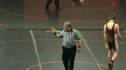 152 lbs round1 Cody Copeland (Greenville) vs. Alex Smith (Conneaut Lake)