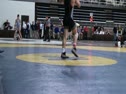 152 lbs round1 Russell Parsons BL (G) vs. Seth McNay RL (R)